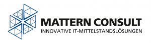 Mattern Consult Gesellschaft für Produktionsregelung und Logistik mbH