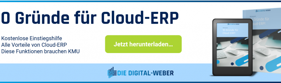 Cloud versus On-Premises: Quo Vadis, Enterprise-Software?