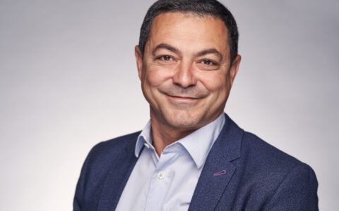 „Die Geschwindigkeit, in der wir Veränderungen erleben, ist beispiellos“