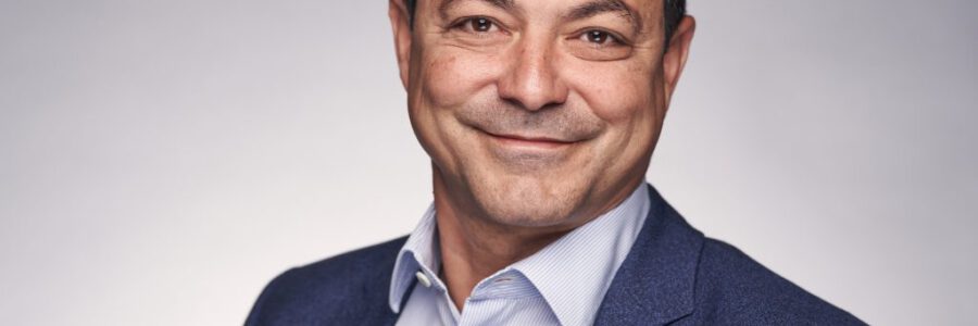 „Die Geschwindigkeit, in der wir Veränderungen erleben, ist beispiellos“